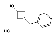 1-Benzyl-3-hydroxyazetidinium chloride 223382-13-6