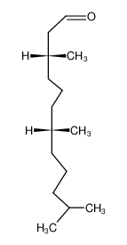 105470-79-9 structure, C15H30O