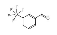 401892-80-6 structure, C7H5F5OS