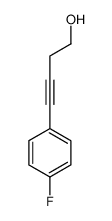 70250-73-6 structure, C10H9FO