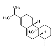 57166-09-3 structure, C19H30