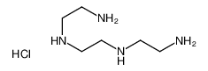 Trientine hydrochloride 21121-06-2
