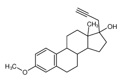 18-Methylestrone methyl ether