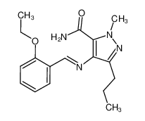 845302-49-0 structure, C17H22N4O2