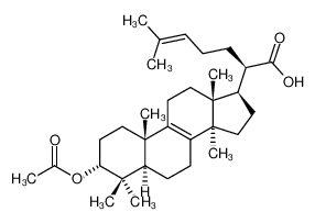 174391-64-1 structure, C32H50O4