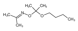 110920-01-9 structure, C10H21NO2