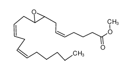 (+/-)8(9)-EPETRE METHYL ESTER 132072-50-5