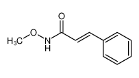 112404-04-3 (E)-N-methoxycinnamamide