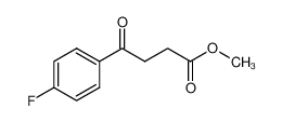 39560-31-1 4-(4-氟苯基)-4-氧代丁酸甲酯