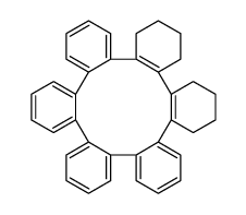 212-73-7 structure, C36H32