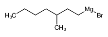 1227303-48-1 structure, C8H17BrMg