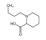 856838-98-7 structure, C10H19NO2