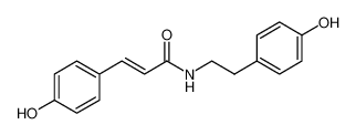 36417-86-4 structure, C17H17NO3