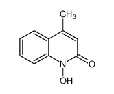 21201-47-8 structure, C10H9NO2