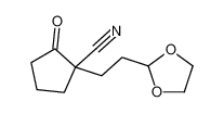 87698-52-0 structure, C11H15NO3