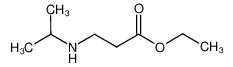 N-异丙基-Β-丙氨酸乙酯