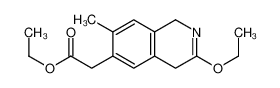 55329-71-0 structure, C16H21NO3