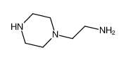 140-31-8 spectrum, N-Aminoethylpiperazine