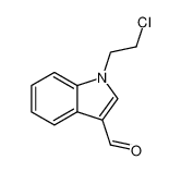 134785-54-9 structure, C11H10ClNO