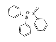 47213-33-2 structure, C18H15BiO2S