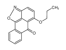 88422-61-1 structure, C17H13NO3