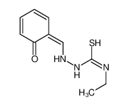 76572-70-8 structure, C10H13N3OS