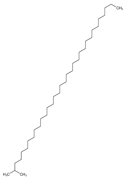 66214-27-5 2-methyltritriacontane