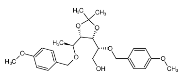 939984-86-8 structure, C25H34O7