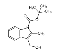 914349-13-6 structure, C15H19NO3