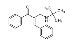 7204-43-5 structure, C20H23NO