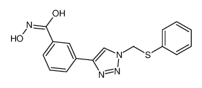 1316652-41-1 structure, C16H14N4O2S