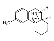 38973-29-4 structure, C17H23N