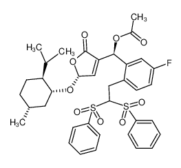 1432519-16-8 structure