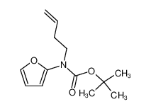 212560-93-5 structure, C13H19NO3