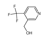 (4-三氟甲基-3-吡啶)-甲醇