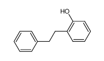 7294-84-0 2-(2-phenylethyl)phenol