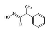 202061-61-8 2-phenylpropanohydroximoyl chloride