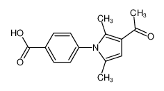 870540-39-9 structure, C15H15NO3