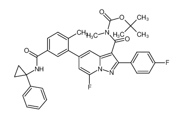 1215106-66-3 structure