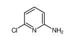 2-Amino-6-chloropyridine 45644-21-1