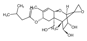 T-2 Toxin Triol 34114-98-2