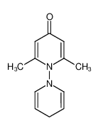 78257-11-1 spectrum, 2,6-dimethyl-4H,4'H-[1,1'-bipyridin]-4-one