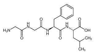 60254-83-3 structure, C19H28N4O5