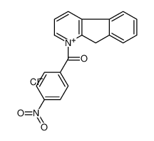 88091-79-6 structure, C19H13ClN2O3