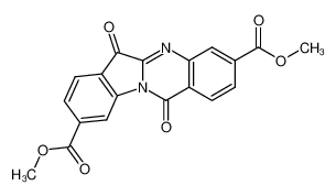 1443051-94-2 structure, C19H12N2O6