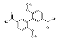 4445-57-2 structure