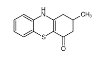 57750-46-6 structure, C13H13NOS