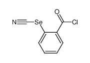 1441-84-5 spectrum, 2-selenocyanato-benzoyl chloride