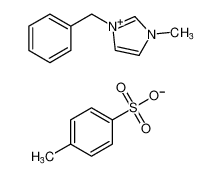 52461-83-3 structure, C18H20N2O3S