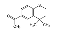 88579-23-1 structure, C13H16OS